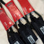 "CROW HALEY" Surf Leashes 8'