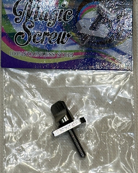 "Magic Screw"