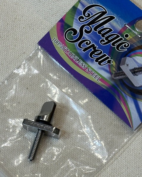 "Magic Screw"