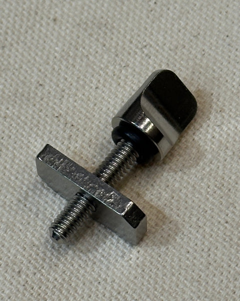 "Magic Screw"