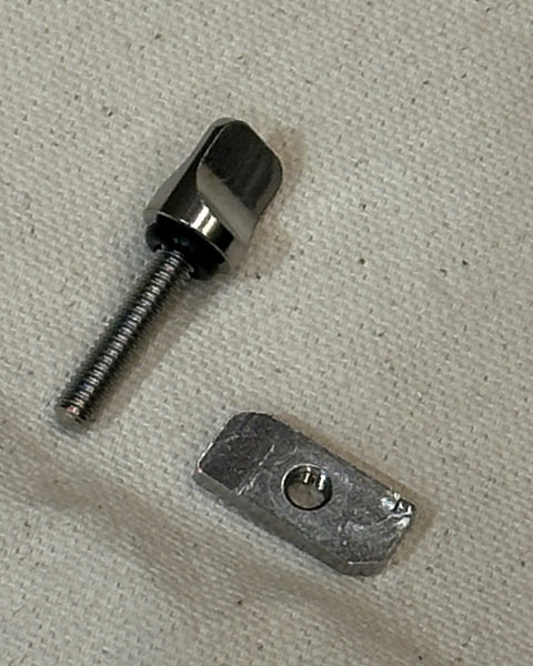 "Magic Screw"