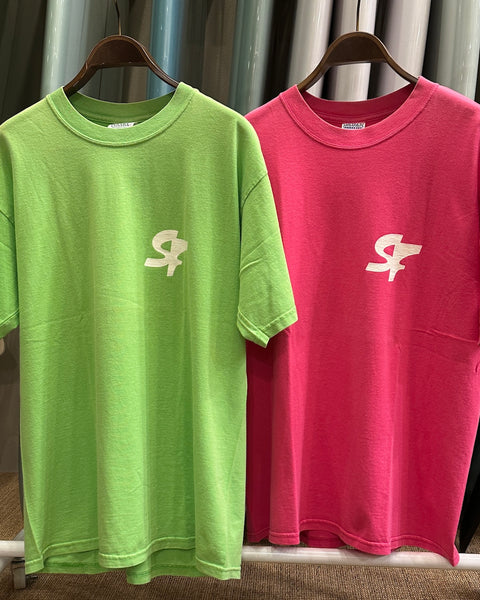 Stunning Foil オリジナルTee 013 [デッドストックGILDANボディ]