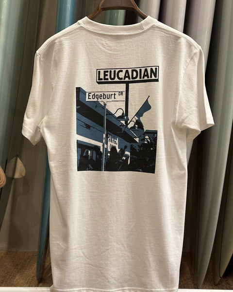 Stunning Foil オリジナルTee #005 Leucadian