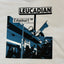 Stunning Foil オリジナルTee #005 Leucadian
