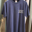 Stunning Foil オリジナルTee 014 [pigment dyed]
