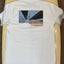 Stunning Foil オリジナルTee #004 Tourmaline
