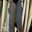 QUALITY WETSUITS 2mmメッシュラバー・ショートジョン