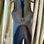 QUALITY WETSUITS 2mmメッシュラバー・ショートジョン
