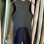QUALITY WETSUITS 2mmメッシュラバー・カットオフショートジョン