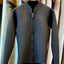 QUALITY WETSUITS 2mmメッシュラバー・ロングスリーブタッパー