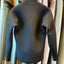 QUALITY WETSUITS 2mmメッシュラバー・ロングスリーブタッパー