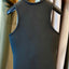 QUALITY WETSUITS 2mmメッシュラバーフロントジップベスト