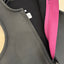 QUALITY WETSUITS 2mmメッシュラバーフロントジップベスト