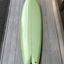 Micah Beutz 6'4" Rotten Fish (Futures boxes)