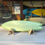 Micah Beutz 6'4" Rotten Fish (Futures boxes)