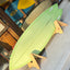 Micah Beutz 6'4" Rotten Fish (Futures boxes)