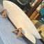 Micah Beutz 6'8" Rotten Fish (Futures boxes)