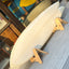 Micah Beutz 6'8" Rotten Fish (Futures boxes)