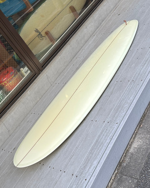 Used Greg Liddle  6'8" Smoothie aka Point Breaker　[SOLD]
