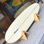 Used Greg Liddle  6'8" Smoothie aka Point Breaker　[SOLD]