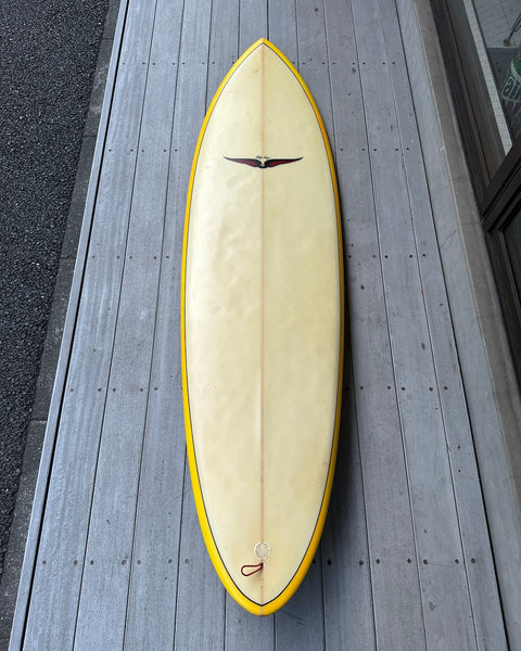 Used Skip Frye  6'8" Winter Magic　在庫有り