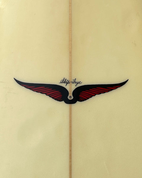 Used Skip Frye  6'8" Winter Magic　在庫有