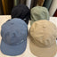 De La COSTA DLC snap back surf cap