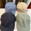 De La COSTA DLC snap back surf cap