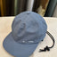 De La COSTA DLC snap back surf cap