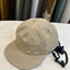 De La COSTA DLC snap back surf cap