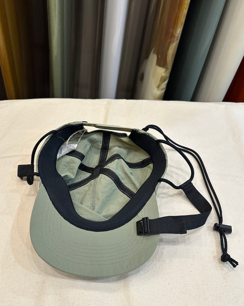 De La COSTA DLC snap back surf cap