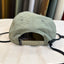 De La COSTA DLC snap back surf cap