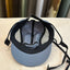 De La COSTA side mesh surf cap