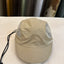 De La COSTA side mesh surf cap