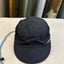 De La COSTA side mesh surf cap