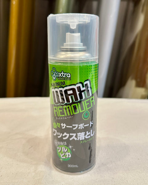 MAGNUM Wax Remover