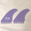 "True Ames"   Stussy Roots Twin (Futures Compatible)