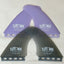 "True Ames"   Stussy Roots Twin (Futures Compatible)