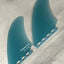 "True Ames" Furrow High Aspect Twin (Futures Compatible)