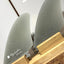 "True Ames" Lovelace Piggyback Keel (Futures Compatible)