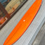 Used Josh Hall  8'2" Fish Simmons