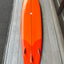 Used Josh Hall  8'2" Fish Simmons