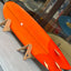 Used Josh Hall  8'2" Fish Simmons