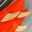 Used Josh Hall  8'2" Fish Simmons