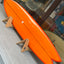 Used Josh Hall  8'2" Fish Simmons