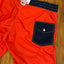 Used (新品未使用）old Birdwell #303 board shorts 34"