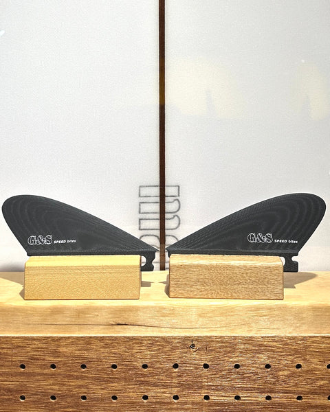 "NVS" G&S Speed Bites FCS / Futures compatible