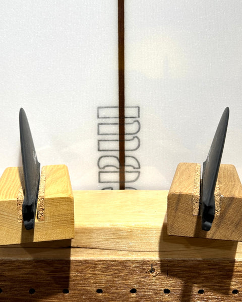 "NVS" G&S Speed Bites FCS / Futures compatible