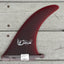 "True Ames" Greenough 4-A 8.0"