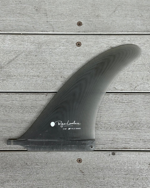 Used Fin True Ames Lovelace v-Bowls 7.75"